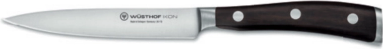Wüsthof Ikon μαχαίρι larding 12 cm