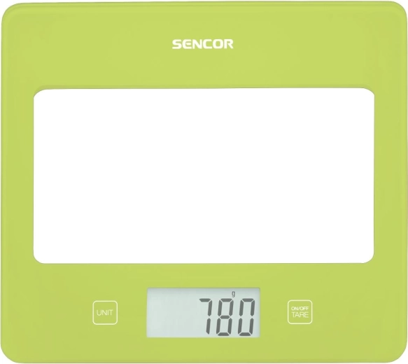 Ακριβής ζύγιση έως 5 kg