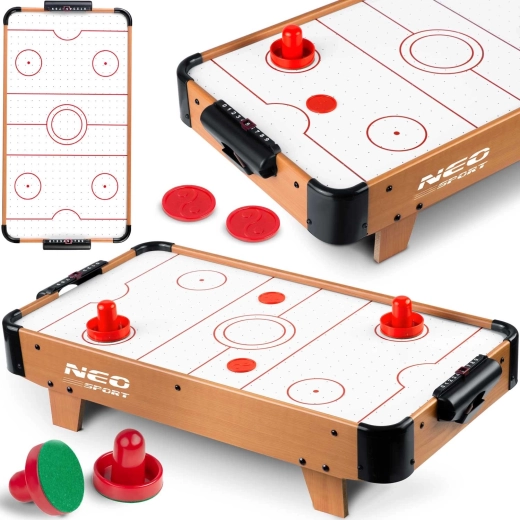 Επιτραπέζιο air hockey Neo-Sport NS-421