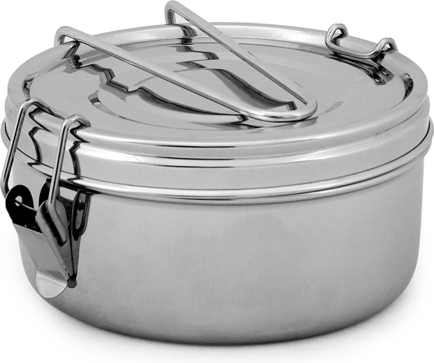 Ανοξείδωτο σετ σκευών (εσούς) 3 τεμαχίων 14 cm STORE LINE 2