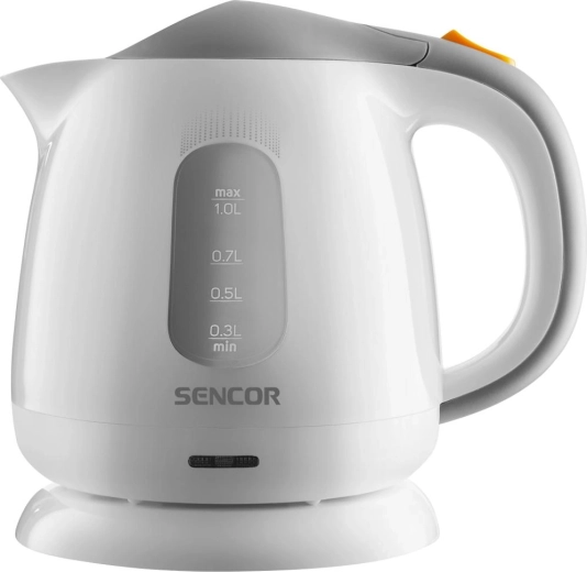Ηλεκτρικός βραστήρας Sencor SWK 1100WH