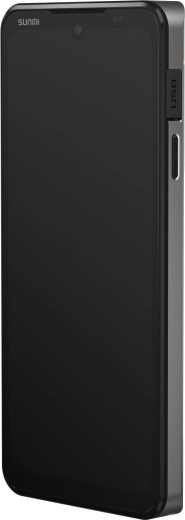 Βιομηχανικό φορητό τερματικό Sunmi M3, 6,75" HD, 3 GB + 32 GB, Wi‑Fi, IP65
