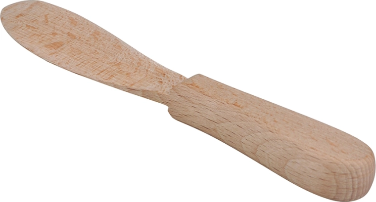 Ξύλινο μαχαιράκι για βούτυρο 18 cm