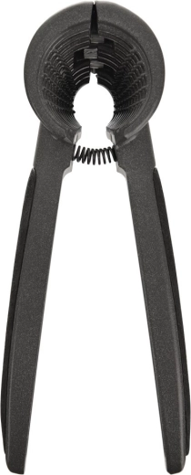 Άνετη χρήση χάρη στο ελατήριο και το κράτημα