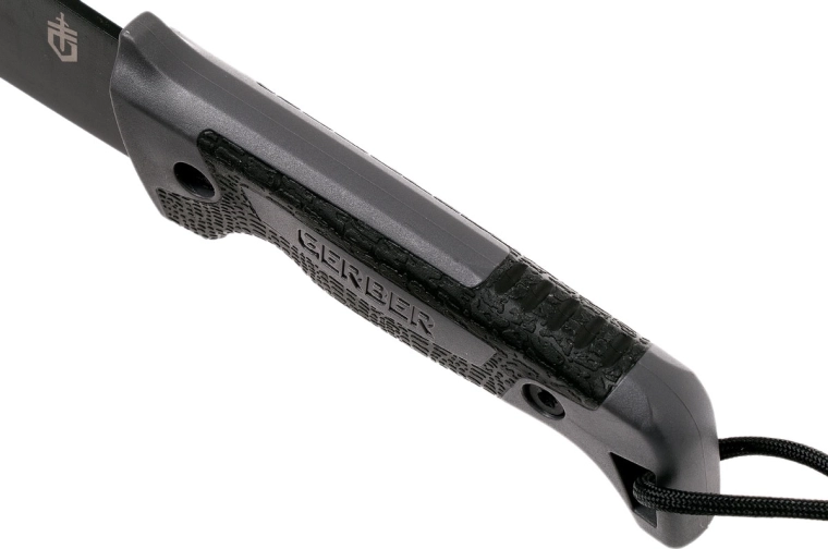 Σίγουρο κράτημα χάρη στο Gator Grip