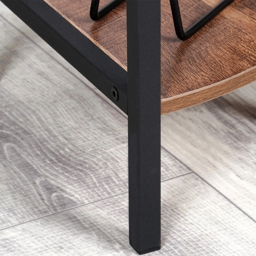 Σταθερή μεταλλική κατασκευή