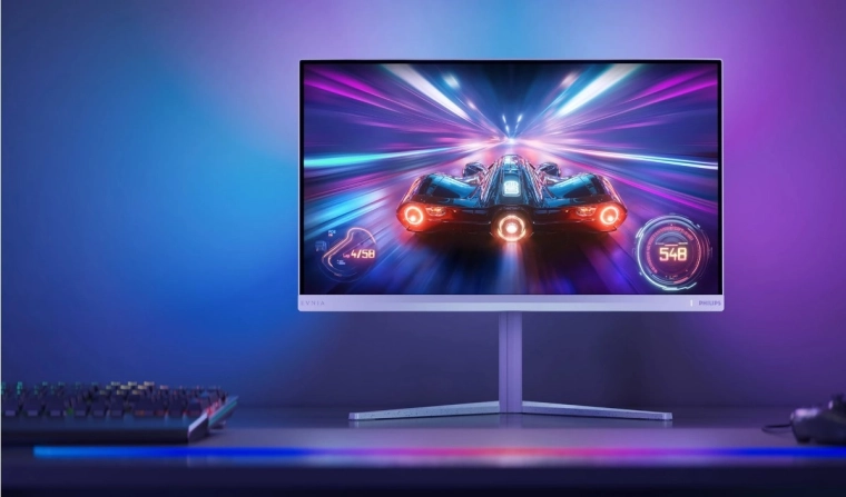 Ομαλότητα 160 Hz σε 4K