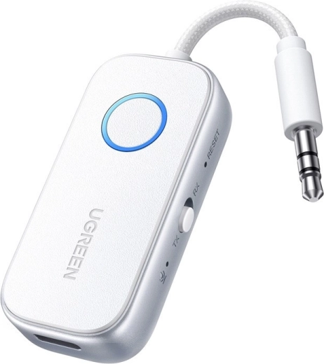 Bluetooth 5.4 και σύνδεση δύο συσκευών