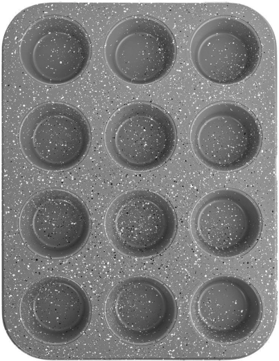 Ψήσιμο 12 μάφιν ταυτόχρονα