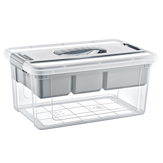 Οργανωτής Stormax 12 l - 1 τεμάχιο