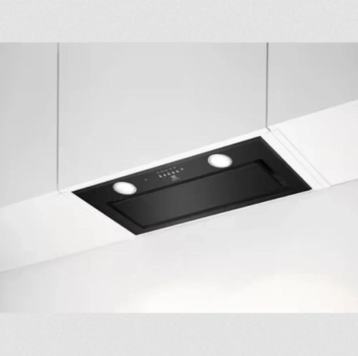 Καμινάδα απορροφητήρα LFG716R με λειτουργία Hob2Hood
