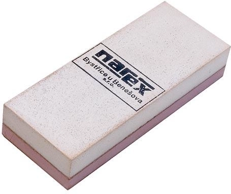 Ακόνι με δύο κόκκους 130 × 50 × 25 mm