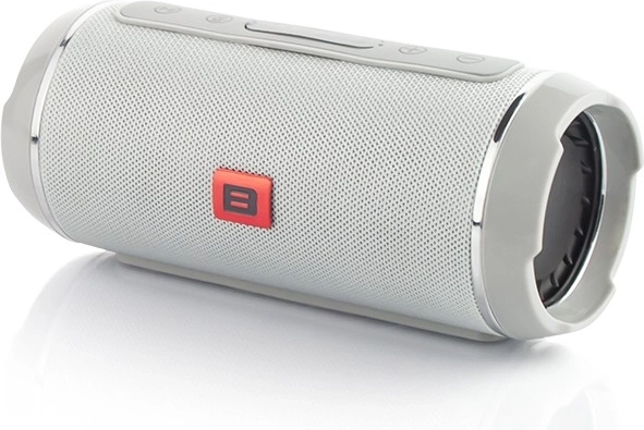 Ηχείο Bluetooth BT‑460 γκρι
