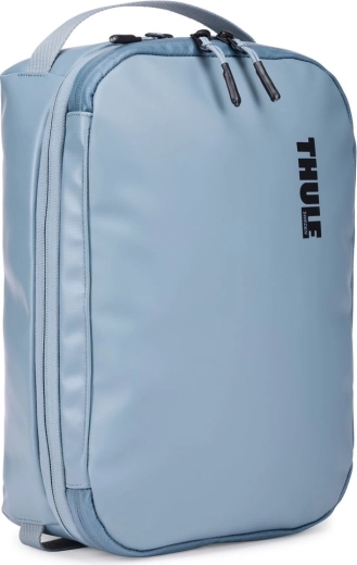Thule Chasm μεγάλη θήκη συμπίεσης για εξοπλισμό pond gray