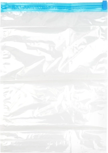 Εύκολη συμπίεση χωρίς ηλεκτρική σκούπα