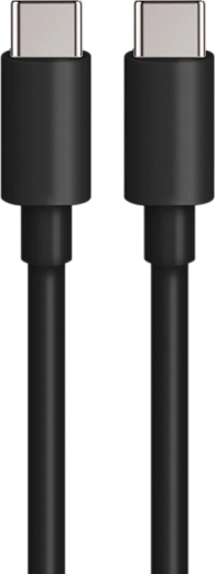 Στη συσκευασία καλώδιο USB‑C σε USB‑C 60 W (0,7 m)