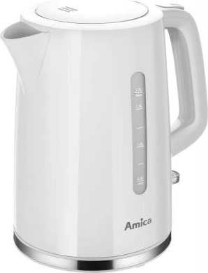 Ηλεκτρικός βραστήρας 1,7 l Amica