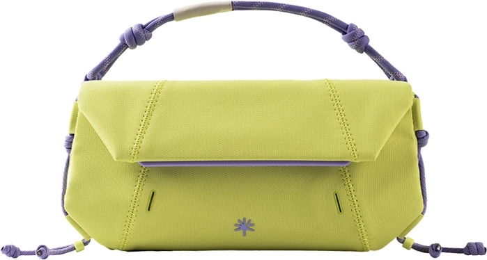 PGYTECH OneGo Pocket Sling φωτογραφική τσάντα ώμου πράσινη