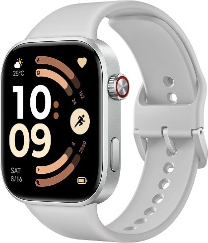Redmi Watch 6 Silver gray - 1 τεμ.