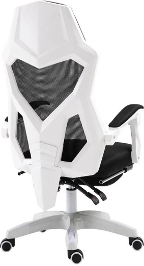 Εργονομικός σχεδιασμός και ρυθμιζόμενα στοιχεία