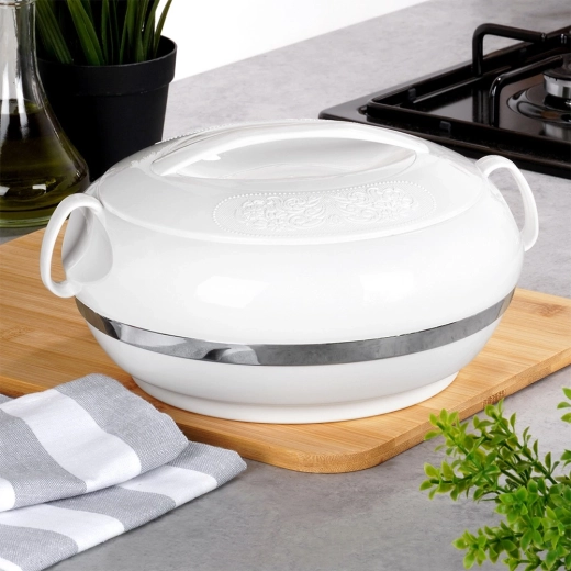 Κομψός σχεδιασμός για κάθε κουζίνα