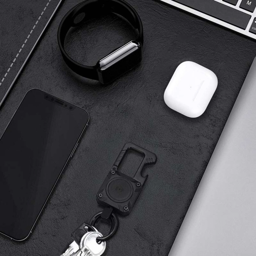 Συμβατότητα με Apple Find My