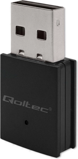 Ασύρματος μίνι αντάπτορας Wi‑Fi και Bluetooth 4.0 USB