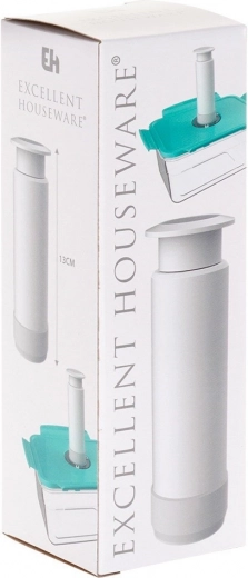 Συμπαγής και ανθεκτική κατασκευή