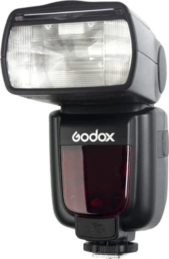 Godox TT600S χειροκίνητο συστημικό φλας