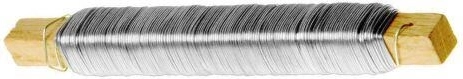 Σύρμα δεσίματος Zn 0,65 mm, 30 m