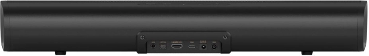 Εύκολη σύνδεση: HDMI ARC, USB, Bluetooth