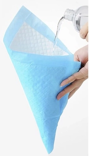 Γρήγορη και αξιόπιστη απορρόφηση