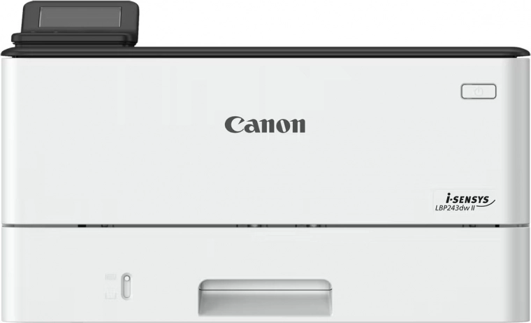 Εκτυπωτής λέιζερ CANON i-SENSYS LBP246dw II