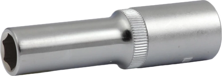 Επιμηκυμένη κεφαλή 1/2" 19 mm STALCO