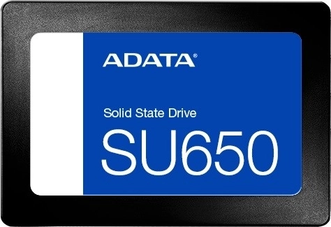 Δίσκος SSD Ultimate SU650 1TB