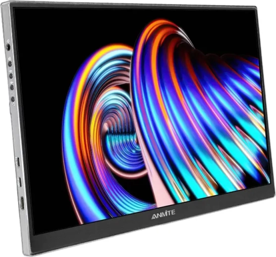 Anmite 16" φορητή οθόνη A160W04H