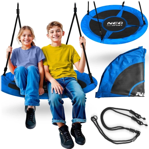 Κούνια-φωλιά Neo-Sport Swingo 105 cm