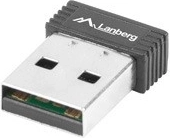 USB Wi‑Fi αντάπτορας nano N150 με εσωτερική κεραία