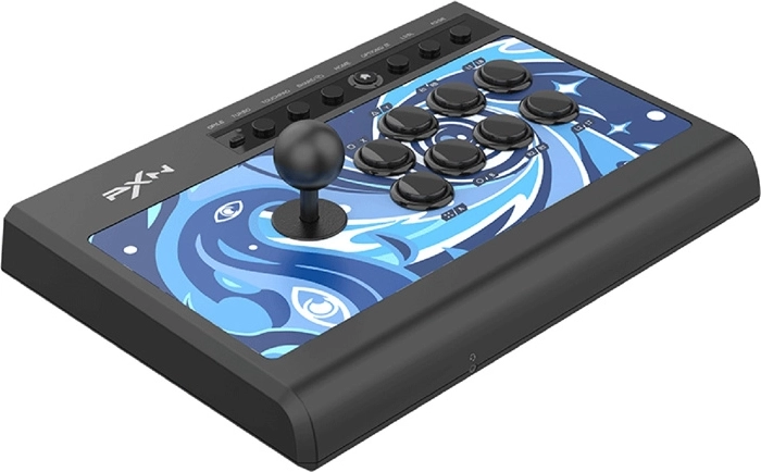 Arcade joystick PXN για PC, PlayStation, Xbox και Nintendo Switch