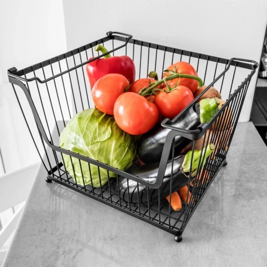 Ανοιχτή πρόσβαση και εξαιρετική κυκλοφορία αέρα