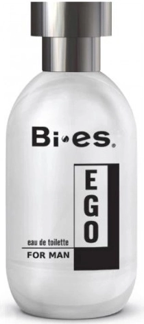 Tester ανδρική eau de toilette BI-ES Ego 100 ml