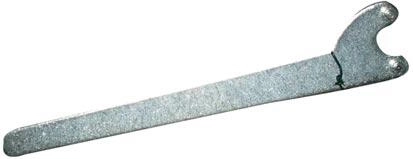 Κλειδί για γωνιακούς τροχούς 115–230 mm