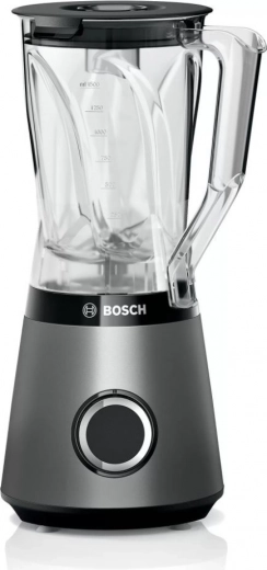 Επιτραπέζιο μπλέντερ BOSCH MMB6141S με κανάτα tritan