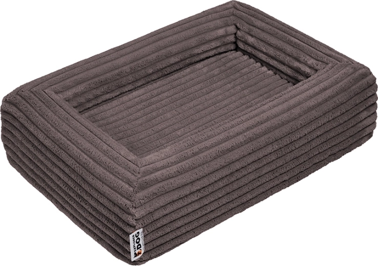 Explorer Dog ορθοπεδικό κρεβατάκι Cloud XS 60 × 40 cm mocha brown