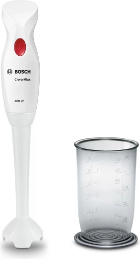 Ραβδομπλέντερ Bosch CleverMixx 400 W