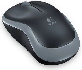 Ασύρματο ποντίκι Logitech M185