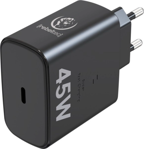 Καθολικός φορτιστής PD45W USB-C