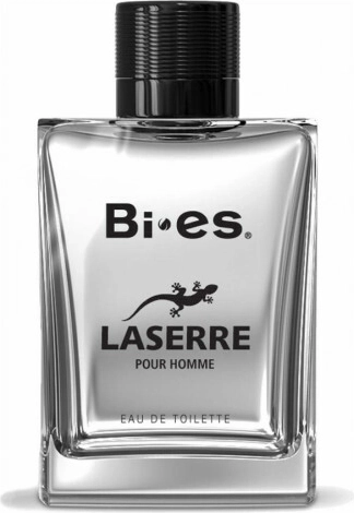 Bi-Es Laserre ανδρικό eau de toilette 100 ml tester
