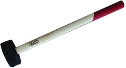Βαριοπούλα 4000 g JUCO