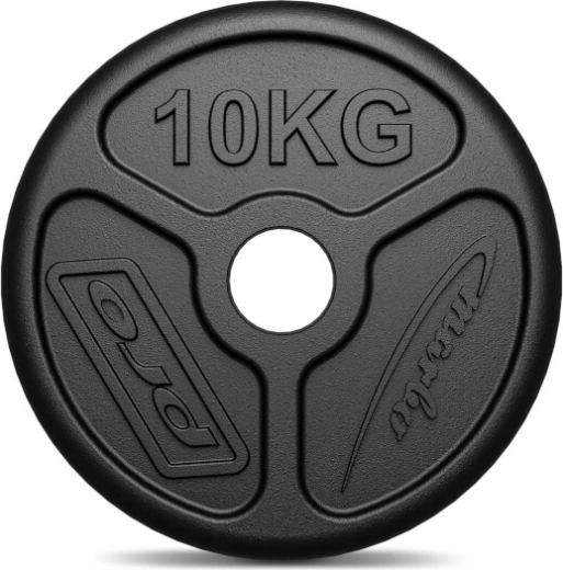 Ακριβής οπή 51 mm για σταθερότητα